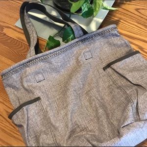 Thirty One Retro Metro Tote